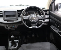 2026  Suzuki Ertiga 1.5 GA