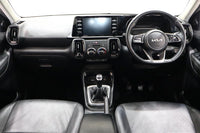 2022 Kia Sonet 1.5 EX