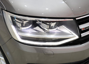 2017 Volkswagen Caravelle 2.0BiTDI Highline 4Motion