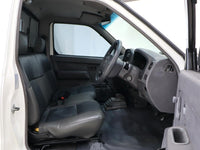 2014 Nissan NP300 Hardbody 2.0