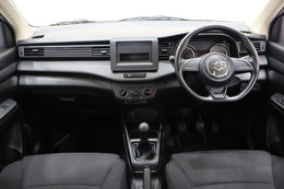 2026  Suzuki Ertiga 1.5 GA