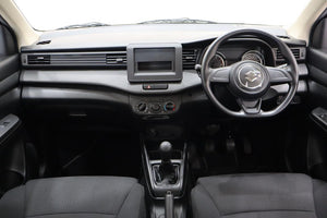 2026  Suzuki Ertiga 1.5 GA