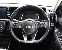 2022 Kia Sonet 1.5 EX