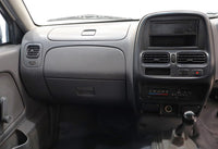 2014 Nissan NP300 Hardbody 2.0