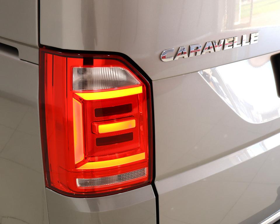 2017 Volkswagen Caravelle 2.0BiTDI Highline 4Motion