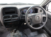 2014 Nissan NP300 Hardbody 2.0