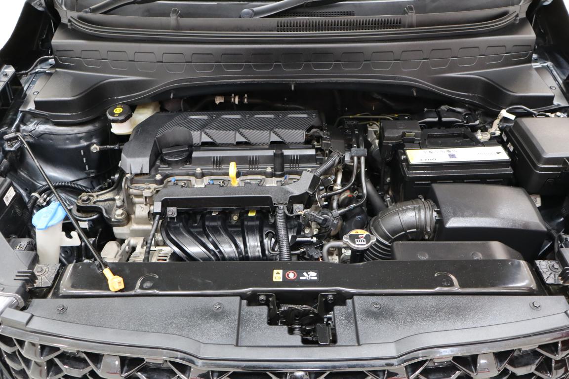 2022 Kia Sonet 1.5 EX