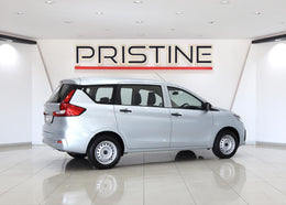2026  Suzuki Ertiga 1.5 GA