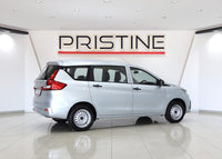 2025 Suzuki Ertiga 1.5 GA