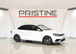 2022 Volkswagen Polo Sedan 1.4 Trendline