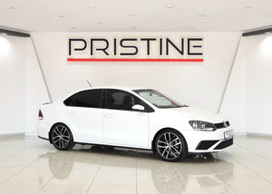2022 Volkswagen Polo Sedan 1.4 Trendline