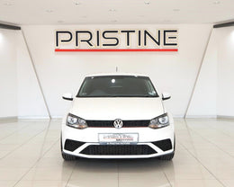 2022 Volkswagen Polo Sedan 1.4 Trendline