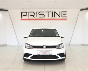 2022 Volkswagen Polo Sedan 1.4 Trendline