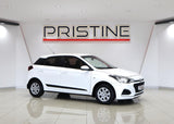 2020 Hyundai i20 1.2 Motion