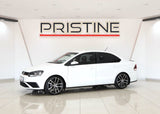 2022 Volkswagen Polo Sedan 1.4 Trendline