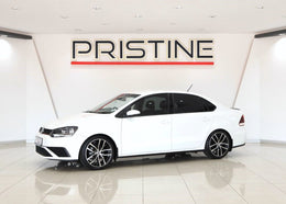 2022 Volkswagen Polo Sedan 1.4 Trendline