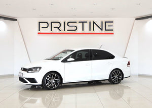 2022 Volkswagen Polo Sedan 1.4 Trendline