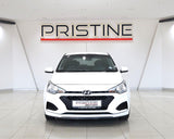 2020 Hyundai i20 1.2 Motion