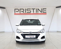 2020 Hyundai i20 1.2 Motion