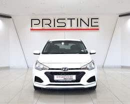 2020 Hyundai i20 1.2 Motion