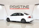 2022 Volkswagen Polo Sedan 1.4 Trendline