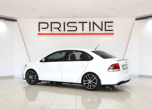 2022 Volkswagen Polo Sedan 1.4 Trendline