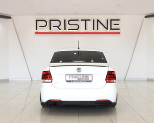 2022 Volkswagen Polo Sedan 1.4 Trendline