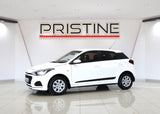 2020 Hyundai i20 1.2 Motion