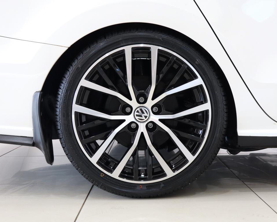2022 Volkswagen Polo Sedan 1.4 Trendline