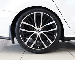 2022 Volkswagen Polo Sedan 1.4 Trendline
