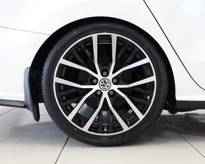 2022 Volkswagen Polo Sedan 1.4 Trendline