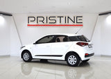 2020 Hyundai i20 1.2 Motion