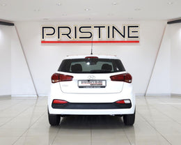 2020 Hyundai i20 1.2 Motion