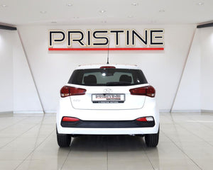 2020 Hyundai i20 1.2 Motion
