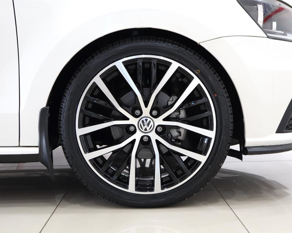 2022 Volkswagen Polo Sedan 1.4 Trendline