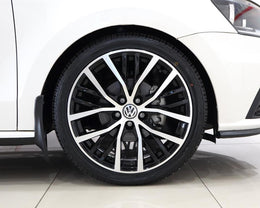 2022 Volkswagen Polo Sedan 1.4 Trendline