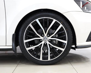 2022 Volkswagen Polo Sedan 1.4 Trendline