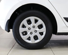 2020 Hyundai i20 1.2 Motion