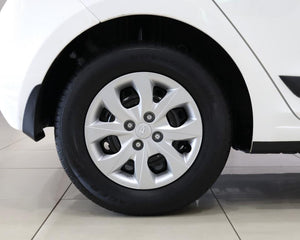 2020 Hyundai i20 1.2 Motion