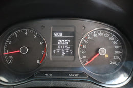2022 Volkswagen Polo Sedan 1.4 Trendline