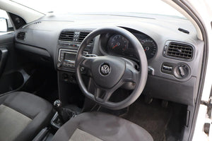 2022 Volkswagen Polo Sedan 1.4 Trendline