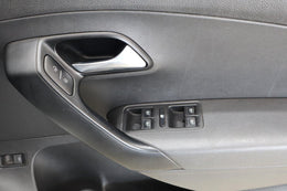 2022 Volkswagen Polo Sedan 1.4 Trendline