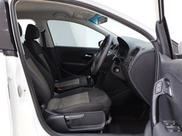 2022 Volkswagen Polo Sedan 1.4 Trendline