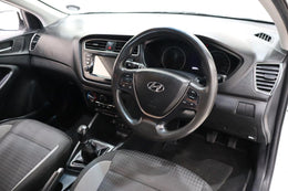 2020 Hyundai i20 1.2 Motion