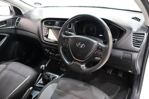 2020 Hyundai i20 1.2 Motion