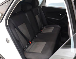 2022 Volkswagen Polo Sedan 1.4 Trendline