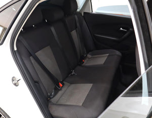 2022 Volkswagen Polo Sedan 1.4 Trendline