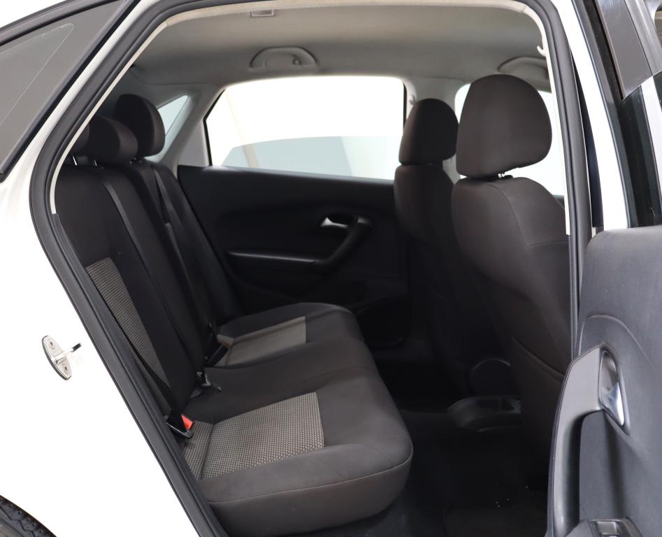 2022 Volkswagen Polo Sedan 1.4 Trendline