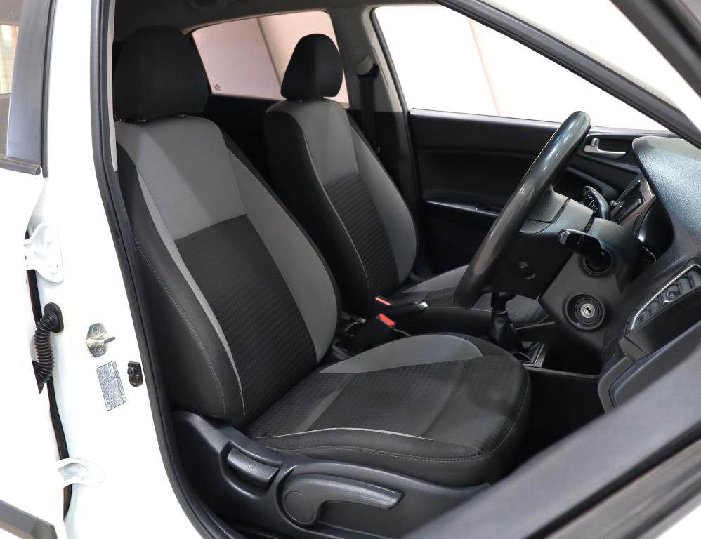 2020 Hyundai i20 1.2 Motion