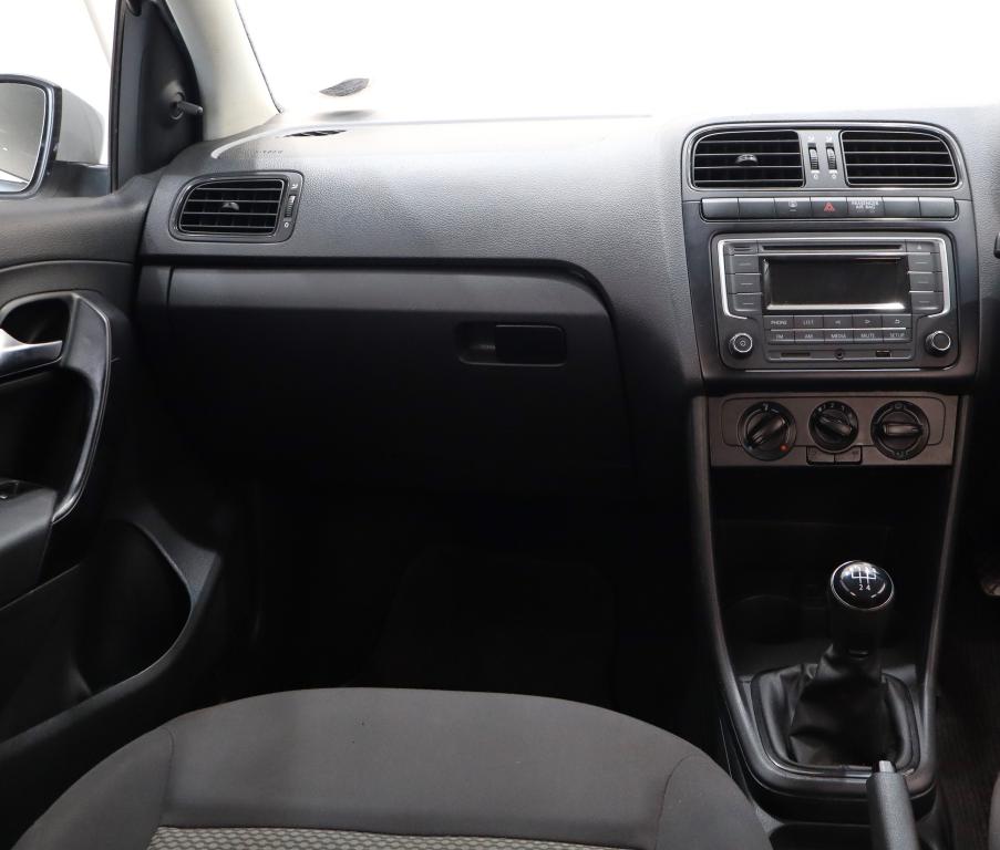 2022 Volkswagen Polo Sedan 1.4 Trendline